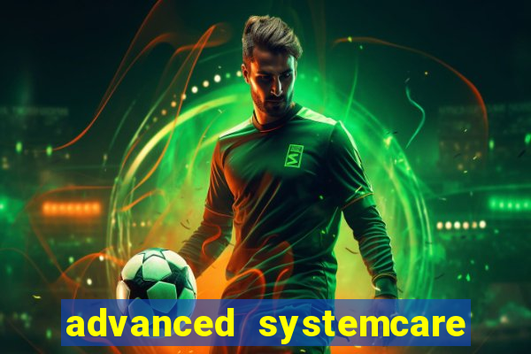 advanced systemcare 17 key